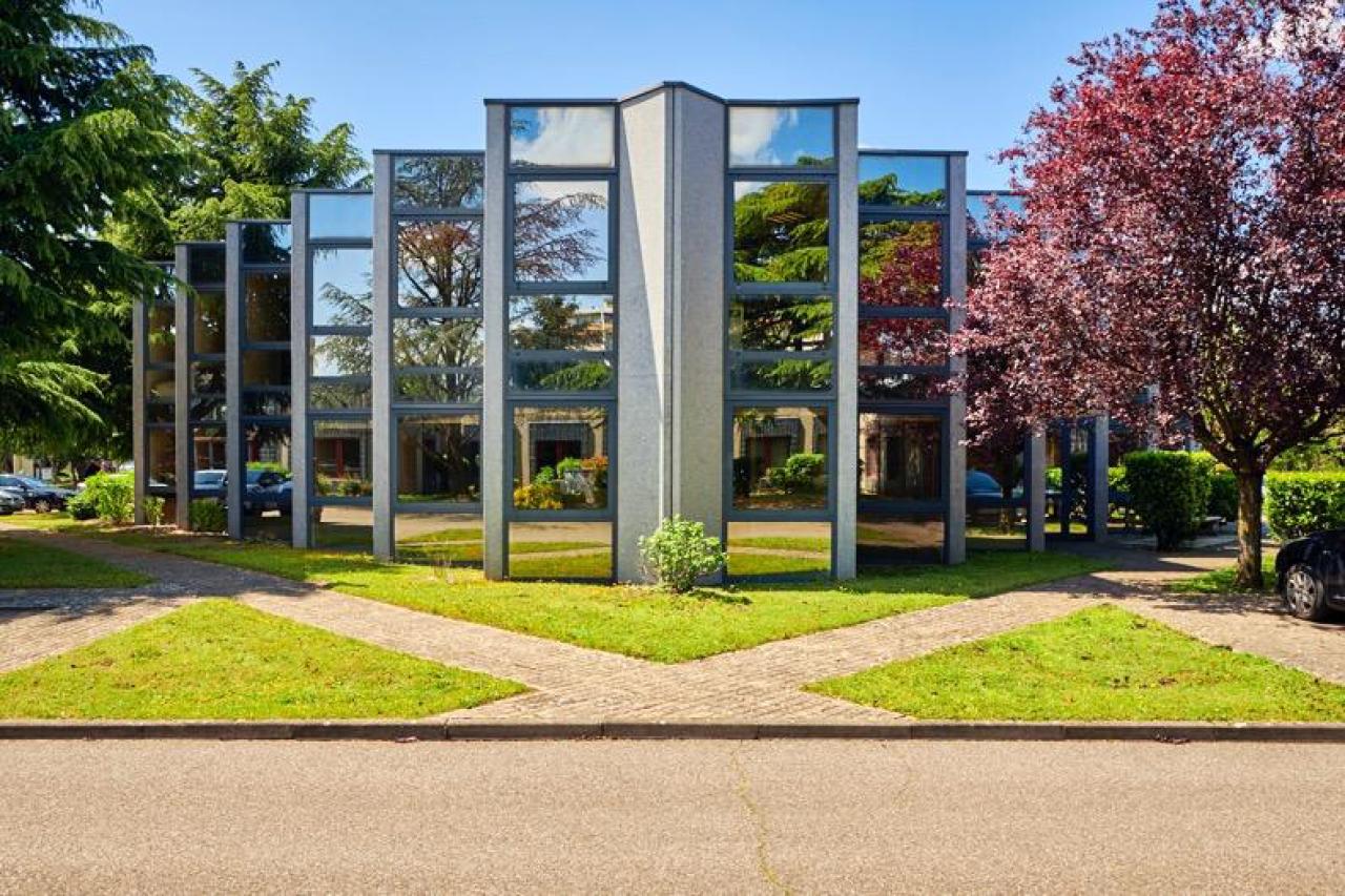 Bureau Vénissieux 7640m² Location bureau Vénissieux Rhône OLBUR2108875 13